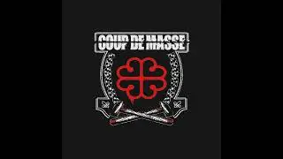 COUP DE MASSE (Oi! Singles Collection 2003/07/19)