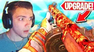 The *UPGRADED* PPSH in Black Ops 3... (DLC Update!)