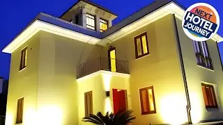Villa Margherita | Cefalu, Italy | Hotel Review ⭐