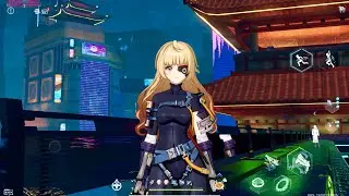 Tower of Fantasy & SMC Live Stream ✨ he he