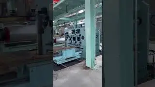 Continuous hot dip galvanizing equipment for sale#cgl #hdg