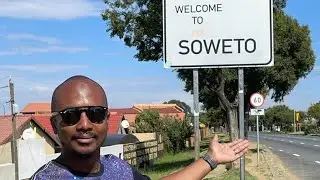 Mandela's House + Hector Peterson Museum in Soweto