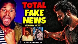 Maruti + Prabhas + Homebale = Fake News