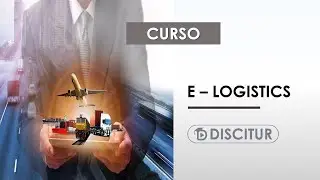 🎯 Curso E - Logistics