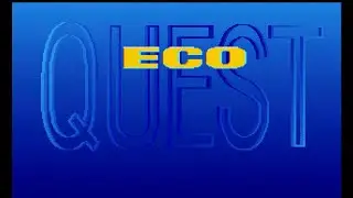 EcoQuest 1 - The Quest For Cetus - Part 1 - Delphineus