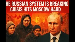 Systemic Collapse in Russia