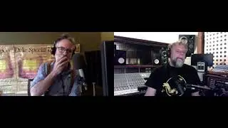 Duke Special - In Conversation with Dave Lynch - Songs from the Deep Forest