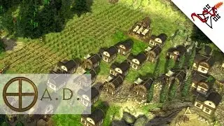 0 A.D. - Alpha 20 