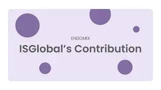 ENDOMIX - ISGLOBAL