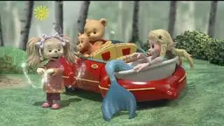 Rupert Bear: Follow The Magic - Rupert&rsquo;s Magic Car (2006)