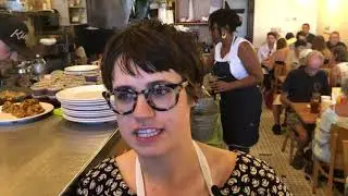The Iconic Russell Deli in Detroit Closes