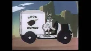 Bugs Bunny: 