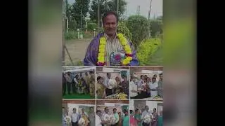 My father retirement day..simple surprise to my father#ytvideos 