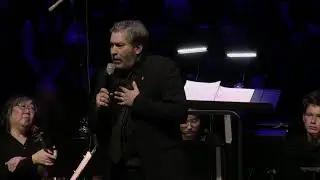4/16/25 Holy Week Easter Worship Experience