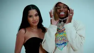 Co Cash - AIGHT (Official Video)