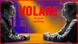 Fabio Rovazzi (feat. Gianni Morandi) - Volare