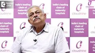 Can thyroid and PCOS patients get pregnant? - Dr. Prakash Kini | Cloudnine Hospitals, Bangalore