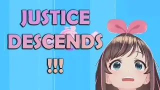 [Highlight Clip] Justice descends on Kizuna AI at the last moment...
