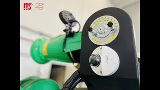 Sistema di videocontrollo delle attivit&agrave; eseguite con l&rsquo;atomizzatore