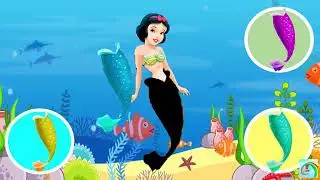 Wrong Heads Disney Princess Rhymes for Kids