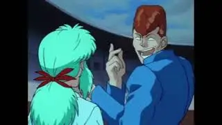 Smile Bomb (Yu Yu Hakusho Opening) - Hohoemi No Bakudan (Future Funk/House Remix)