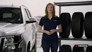 Tires 101: On the Front or Rear?
