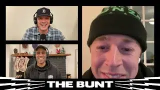 Zander Mitchell | The Bunt | Season 23 Episode 02