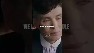 Sigma rule😎🔥~SOMETIMES WE BECOME Thomas shelby quotes #shorts #peakyblinders #quotes