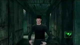 Прохождение The Matrix: Path of Neo. Часть 4 - ИЗБРАННЫЙ