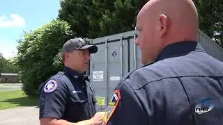 FIRE INSPECTIONS VS PRE FIRE PLANS
