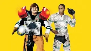 Be Kind Rewind Full Movie Facts And Review | Jack Black | Mos Def