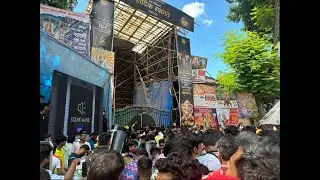Mumbai Devi Aagman Sohala: An Unforgettable Spiritual Experience ❤️❤️🔥