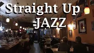 TRISTE Pete Levesque alto sax Jim Bastian guitar Mike harten bass Matt Vernali drums jazz quartet