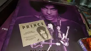 Prince Premium Memorabilia