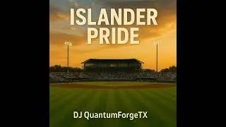 ⚾ Islander Pride &ndash; Texas A&M University&ndash;Corpus Christi | College Stadium Song by DJ QuantumForgeTX