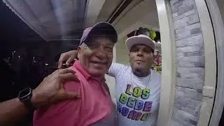 FIESTA NAVIDENA 2025.  DE LOS BEBE ROMO 
