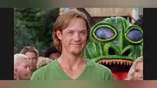 Meddling kids