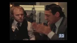 Harvey Milk debates John Briggs on Proposition 6