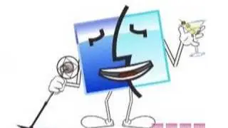PC vs Mac Spoof