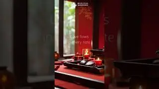 Relaxing Tantric Massage Music for Healing #relax #tantricmusic