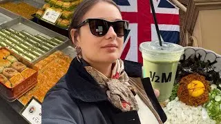 🇬🇧 Conseils Voyage Londres 2025: mes adresses !!!! 😛