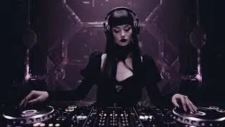 Dark Synthwave 1 Hour Mix 🎮 | Chill Gaming Music
