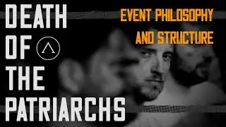 EMG 2022: The Death, Burial and Resurrection of the Patriarchs