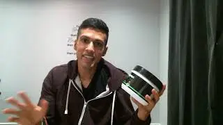 Green Magnitude Creatine By Controlled Labs