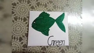 Colour detection _ for small students