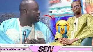 Serigne Modou Asta Mbacké  sur le cas Papito Kara qui est mort en mer dans l'immigration clandestine