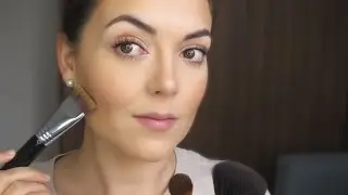 Haul- Contouring con Sigma Face Architecture brushes