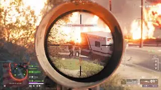 BF6 REDSEC QUAD WIN #2
