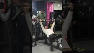 The Kind Of Gym Buddy You Need In Life And Not In Gym! #shorts @cult.official
