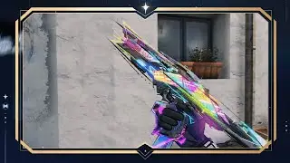 MYTHIC UZI / USS9 SHOWCASE